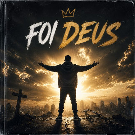 Libertassom - 'Foi Deus' [Ringtone]