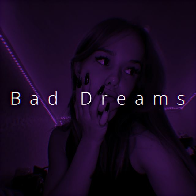 Ren - 'Bad Dreams (Sped Up)' [Ringtone]
