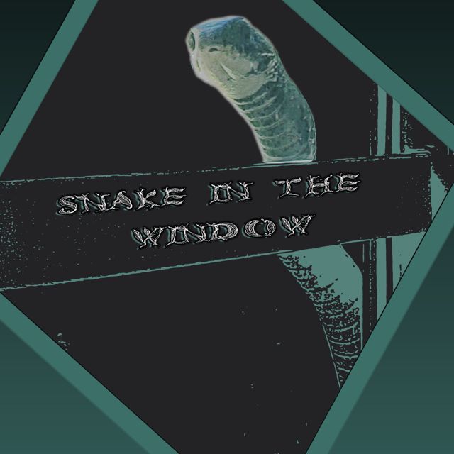 Ram Air - 'Snake in the Window' [Ringtone]