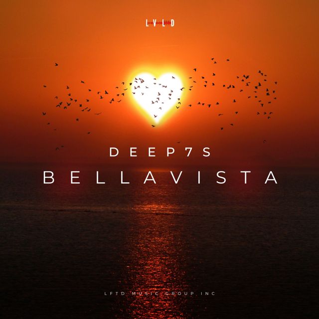 Deep7s - 'Bellavista' [Ringtone]