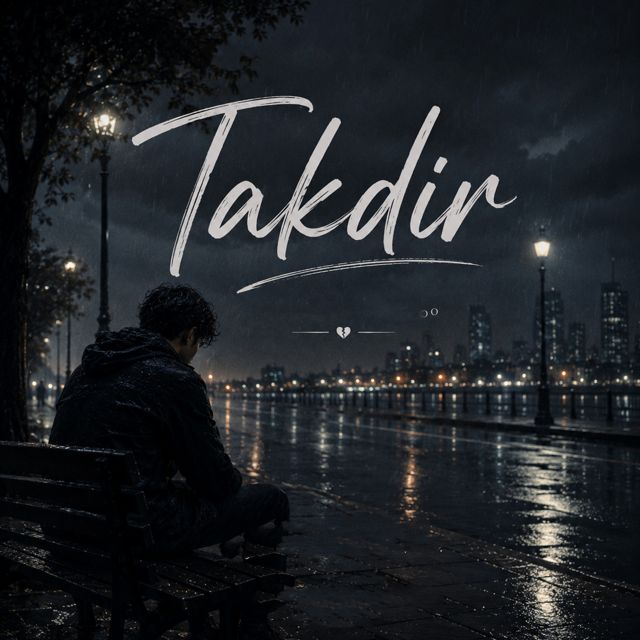 Achmad Fikri Hakim - 'Takdir' [Ringtone]