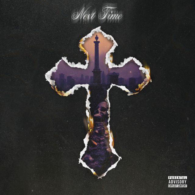 Yung Pinch - 'Next Time' [Ringtone]