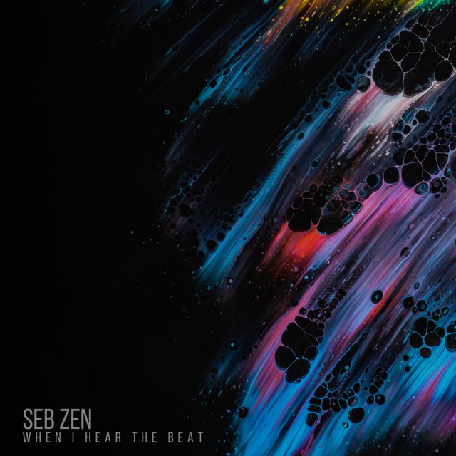 Seb Zen - 'When I Hear The Beat' [Ringtone]