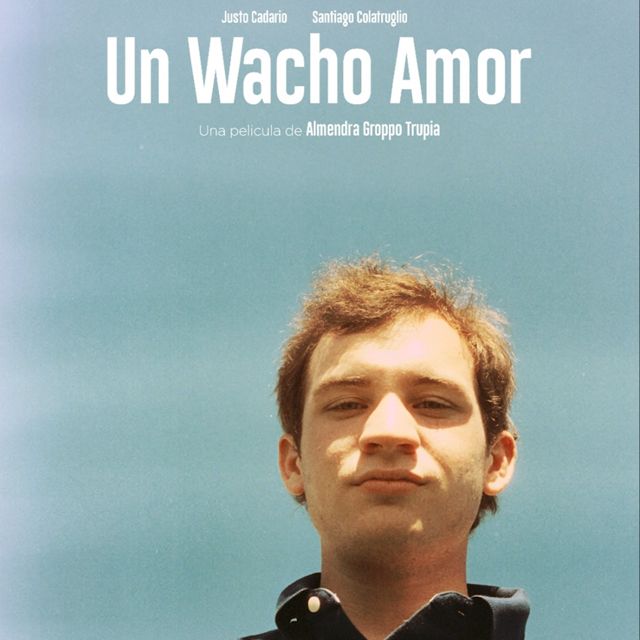 Ldibitonto - 'Un Wacho Amor' [Ringtone]
