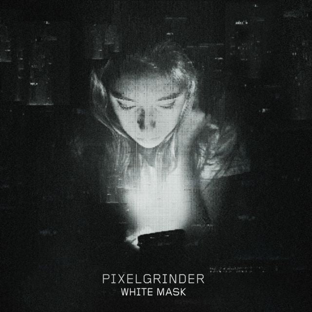 pixelgrinder - 'White Mask (Real World Remix)' [Ringtone]