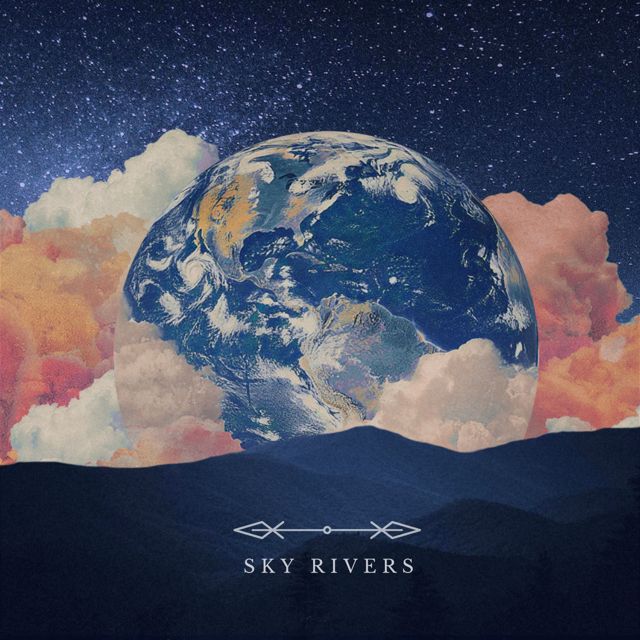Sky Rivers - 'Earth Frequency' [Ringtone]