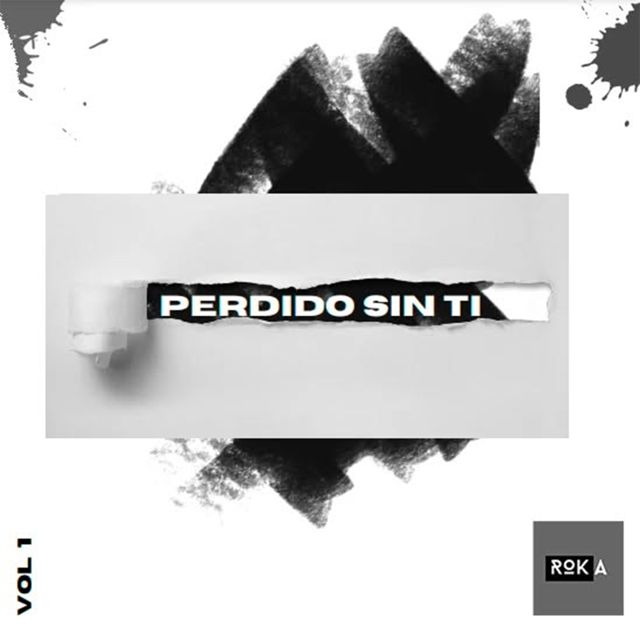 ROKAMUSIKA - 'Adorarte es mi pasión' [Ringtone]