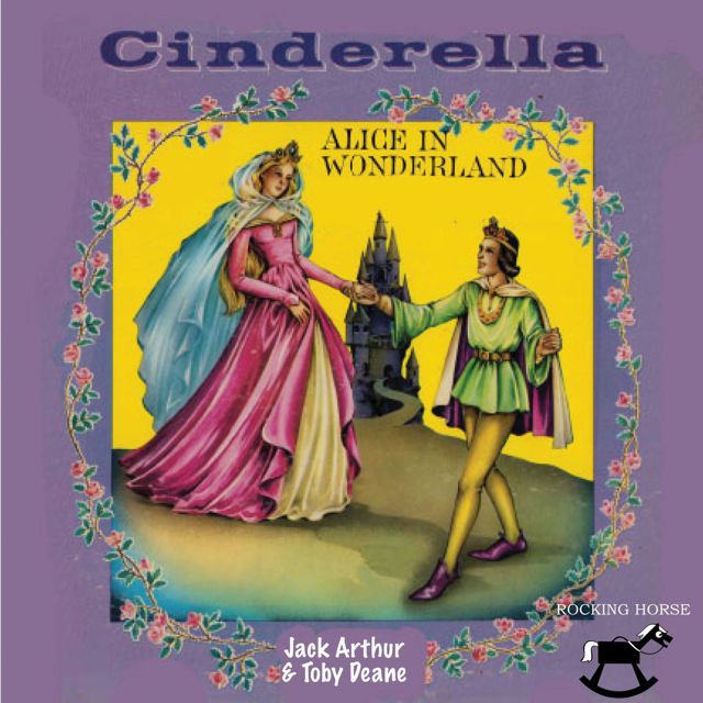 Jack Arthur - 'Sleeping Beauty (feat. Toby Deane)' [Ringtone]