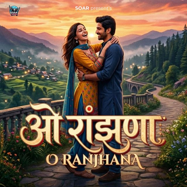 Rohit Kushwaha - 'O Ranjhana (feat. Soar Music Beats)' [Ringtone]