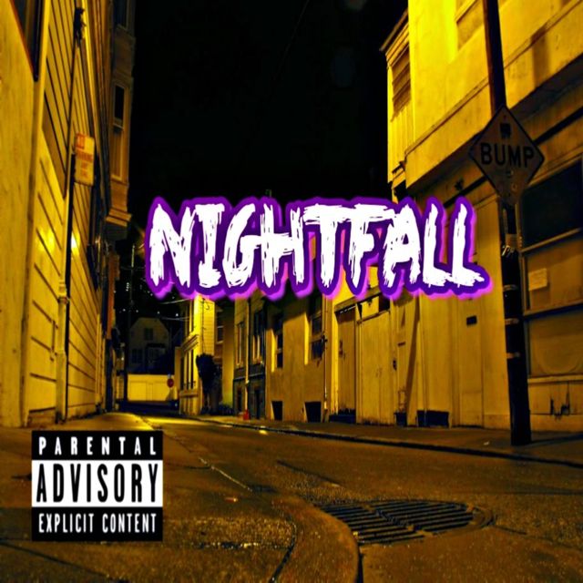 Arcee Da Prince - 'Nightfall (Instrumental)' [Ringtone]