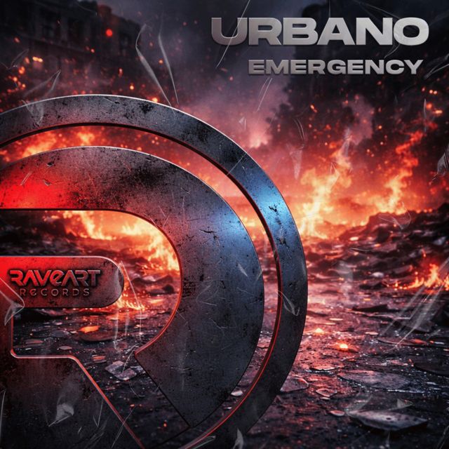 -Urbano- - 'Emergency' [Ringtone]