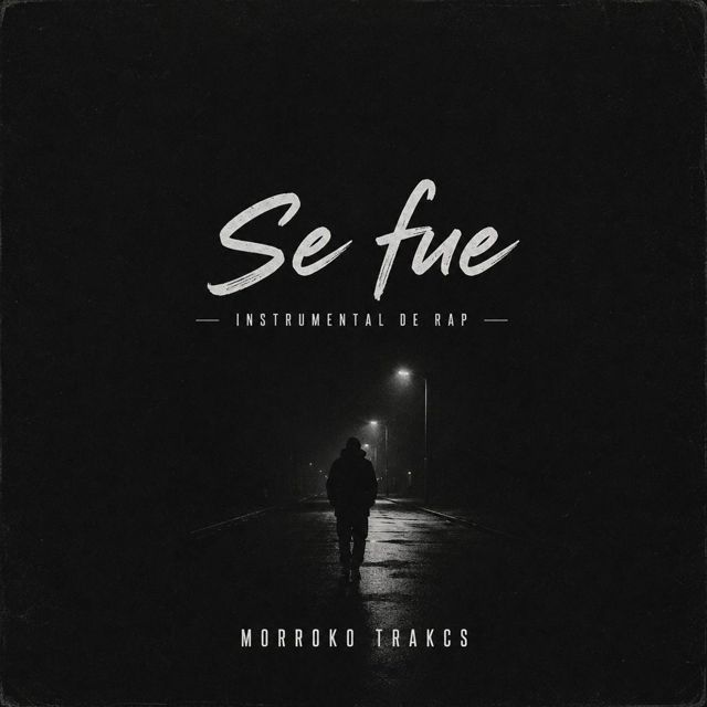 MORROKO TRACKS - 'SE FUE' [Ringtone]