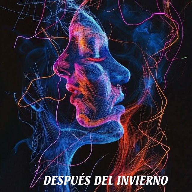 Gorilla Cha - 'Después Del Invierno' [Ringtone]