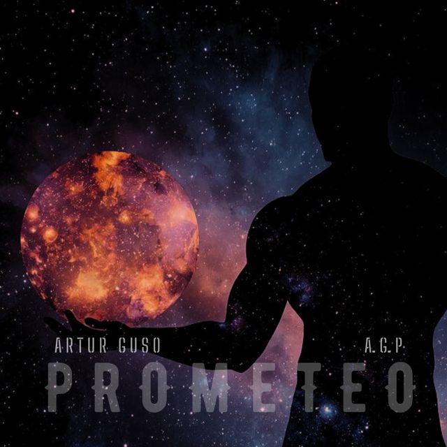 ARTUR GUSO - 'PROMETEO (HOMESTUDIO)' [Ringtone]