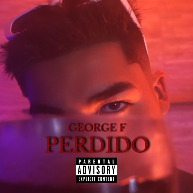 George F - 'Perdido' [Ringtone]