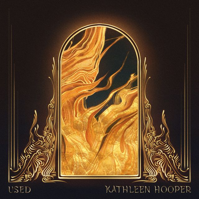 Kathleen Hooper - 'Used' [Ringtone]