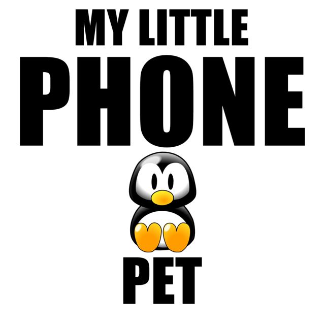 Phone Pets - 'My Little Phone Pet' [Ringtone]