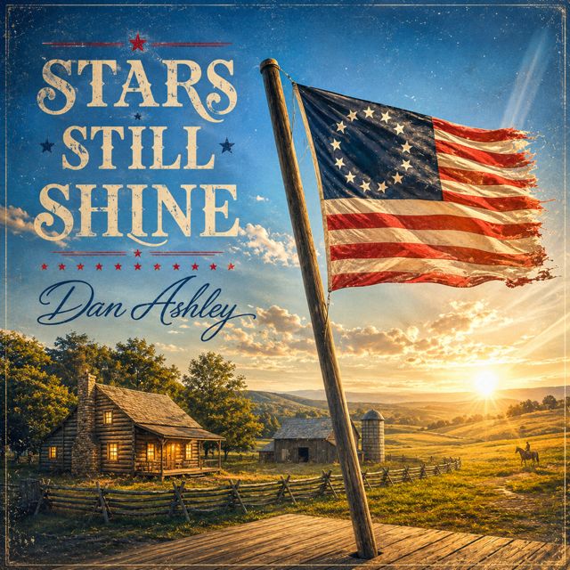 Dan Ashley - 'Stars Still Shine' [Ringtone]