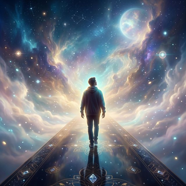 celestial ambient - 'miracle' [Ringtone]