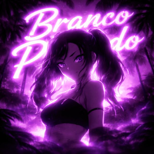 smaSher - 'Branco Perdido (Super Sped)' [Ringtone]