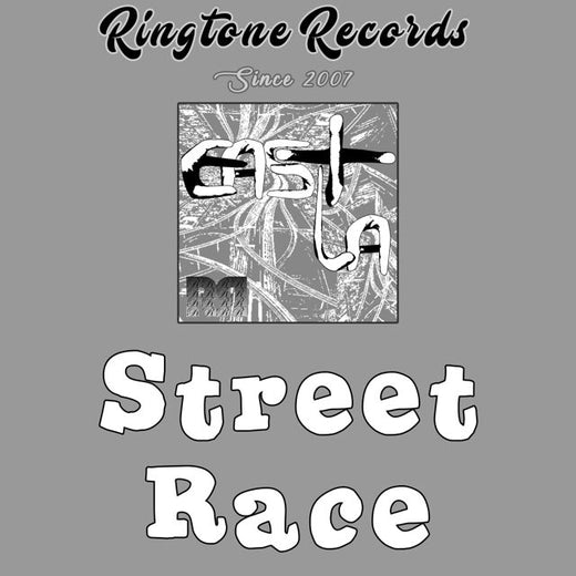 El Telefono - 'Street Race (cars and hoots)' [Ringtone]