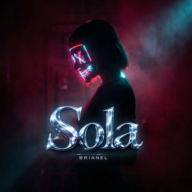 Brianel - 'Sola' [Ringtone]