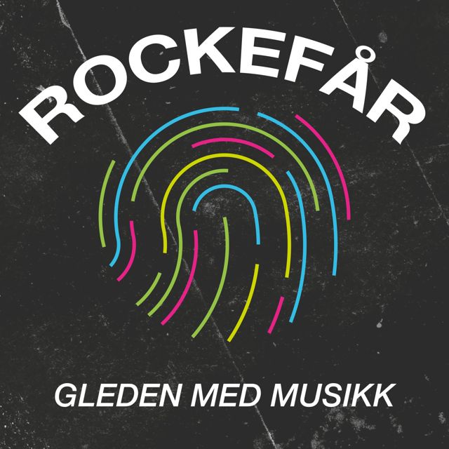 Rockefår - 'Tøff i pysjamas' [Ringtone]
