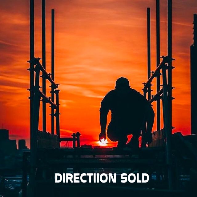 Cahoxx - 'Directiion Sold' [Ringtone]