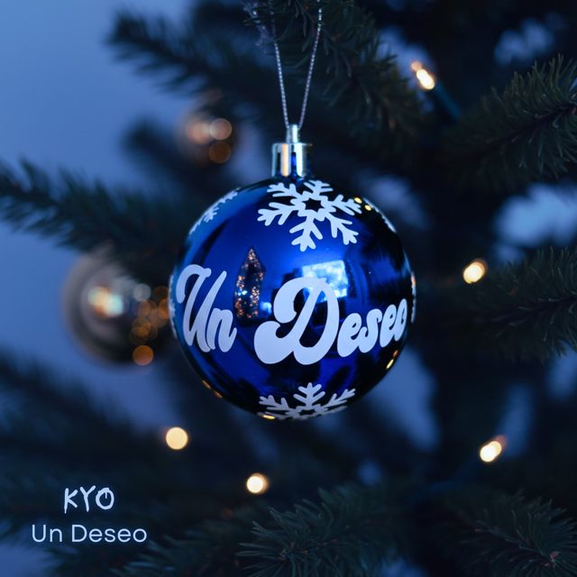KYO - 'Un Deseo' [Ringtone]