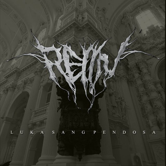 Reiin - 'Luka Sang Pendosa' [Ringtone]