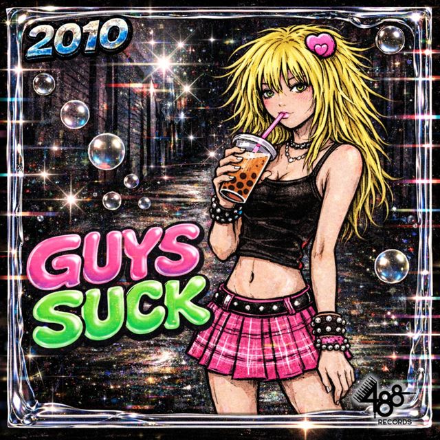 2010 - 'Guys Suck' [Ringtone]