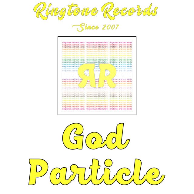 RR Collective - 'God Particle (Ambient)' [Ringtone]