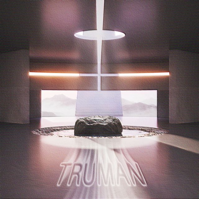 Lit Melo - 'Truman (Slowed & Reverb)' [Ringtone]