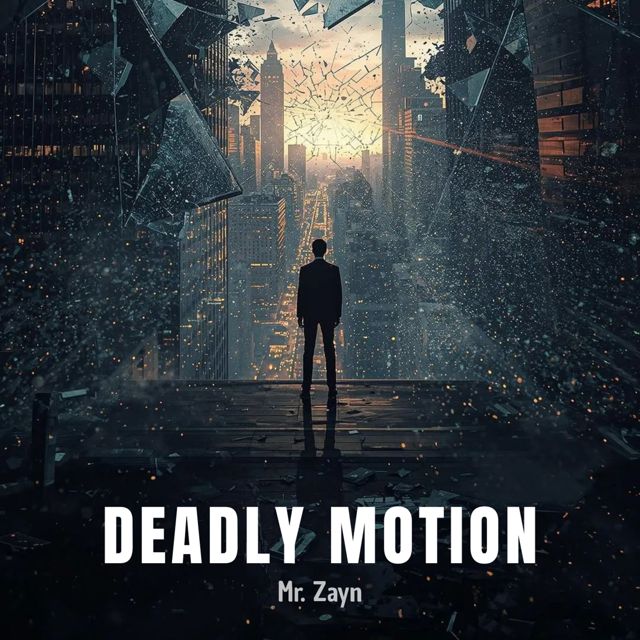 Mr. Zayn - 'Deadly Motion' [Ringtone]