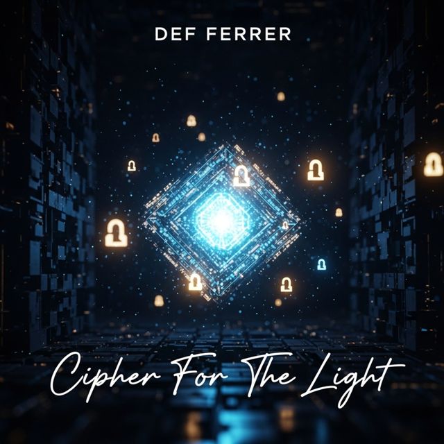 Def Ferrer - 'Cipher For The Light' [Ringtone]