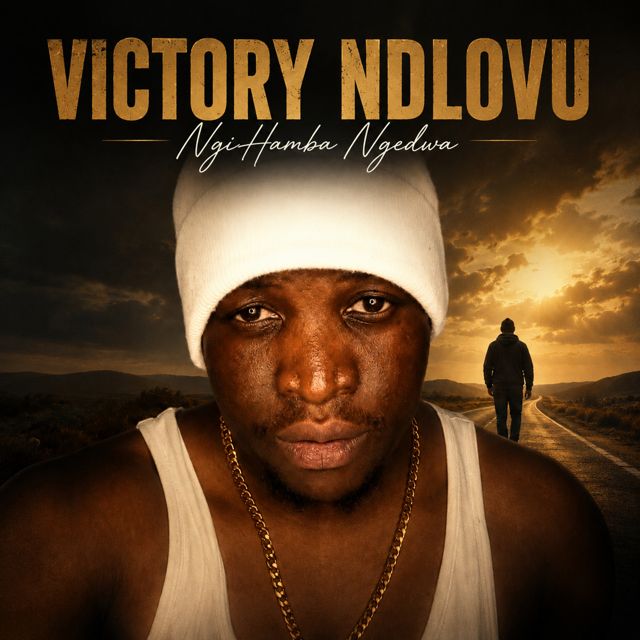 Victory - 'Ngihamba ngedwa' [Ringtone]