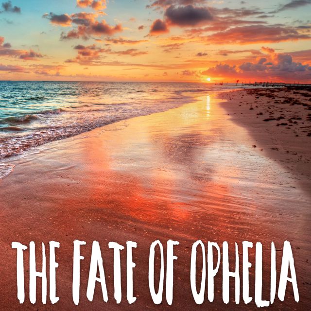 Tropical Jawns - 'The Fate of Ophelia (Marimba with Instrumental)' [Ringtone]