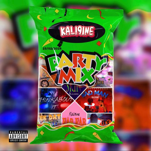 Kali9ine - 'Proper Peers' [Ringtone]