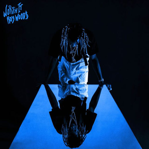 Roy Woods - 'Worth It' [Ringtone]