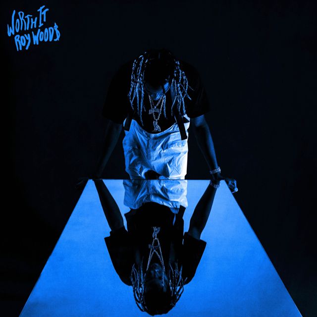 Roy Woods - 'Worth It' [Ringtone]