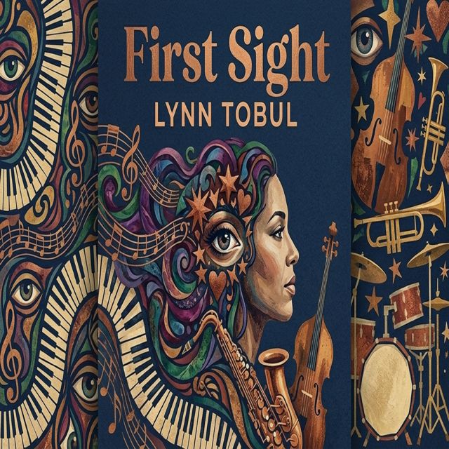 Lynn Tobul - 'First Sight' [Ringtone]