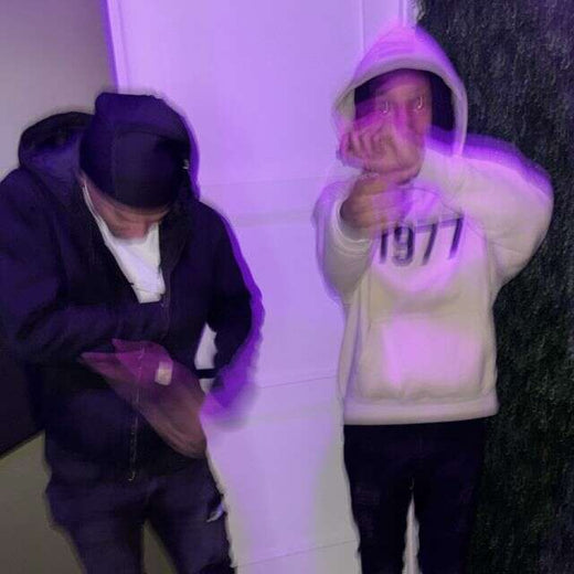 Lil Marah - 'Heater (feat. Slicksterr)' [Ringtone]