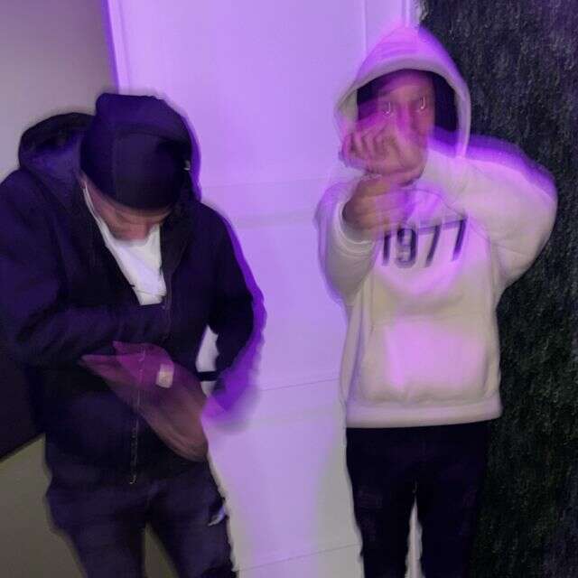 Lil Marah - 'Heater (feat. Slicksterr)' [Ringtone]