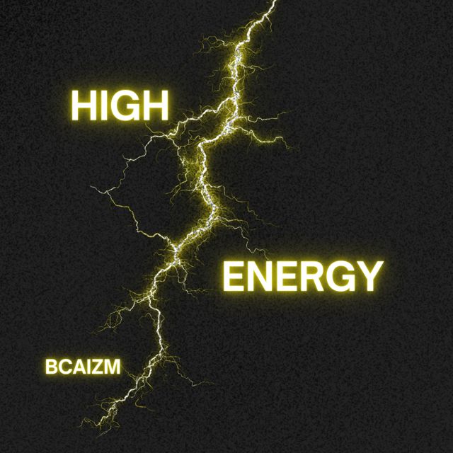 Bcaizm - 'HIGH ENERGY' [Ringtone]