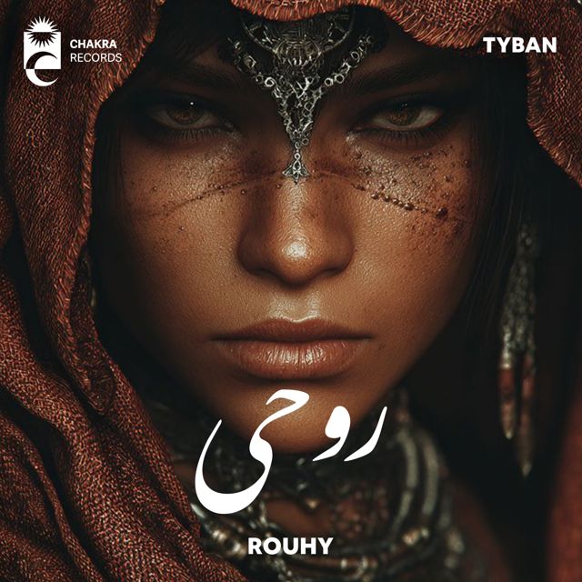 Tyban - 'Rouhy' [Ringtone]