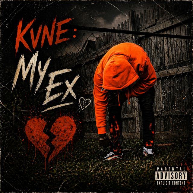Kvne - 'My Ex' [Ringtone]