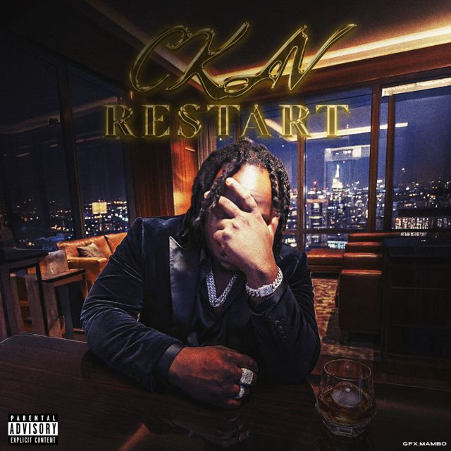 Ckav - 'Restart' [Ringtone]