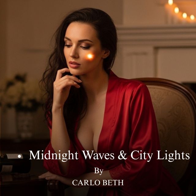 Carlo Beth - 'Stay a Little Longer' [Ringtone]
