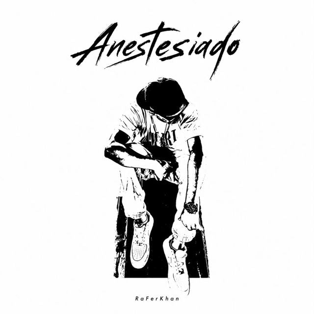 RaFerKhan - 'Anestesiado' [Ringtone]
