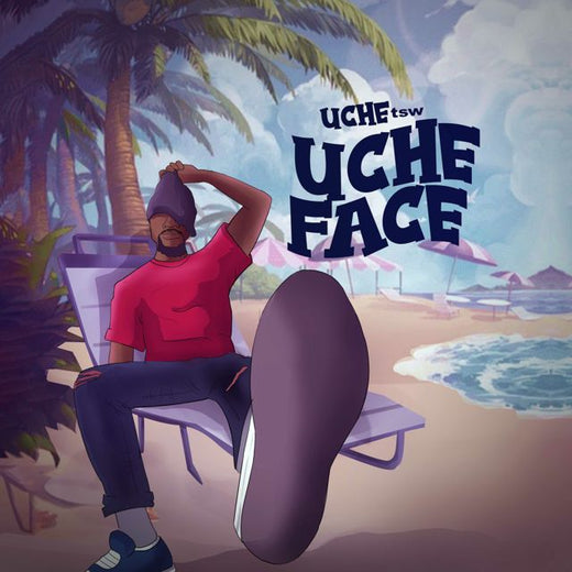 Uche - 'Uche Face' [Ringtone]